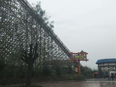 -济南方特东方神画