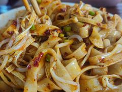 -七一路油泼面(七一路总店)