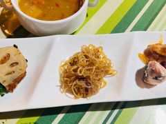 迷你前菜拼盘-BISTROFIORE美伊娜(伊犁南路店)