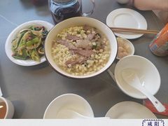 -陈熹公民族美食文化餐厅(中华广场店)
