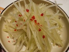 -鹿港小镇(悠唐店)