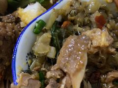-石灰市毛记烧鸡公(解放碑店)