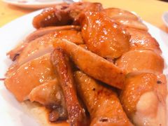 -文兴酒家(Chinatown - Gerrard Street)