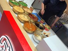 -盛香亭热卤(光明大仟里店)