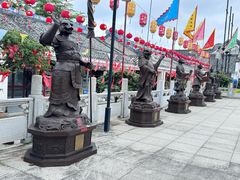 -天后宫民俗文化街