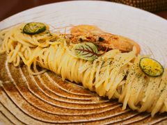 招牌冬阴功意面-Toris(LuOne凯德晶萃广场店)