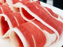 -岳合轩老北京涮肉