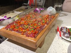 -川锅一号火锅(1818牌楼店)