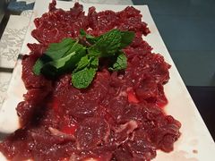 -贵州人家·酸汤火锅·20年老字号