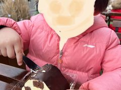 -莫斯科餐厅面包坊(北展店)