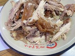 -豫掌柜饸饹面·烩面(秀沿路店)