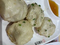 -小杨生煎(深圳岗厦北店)
