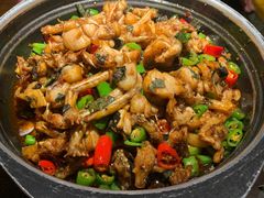 -蛙小侠(卓悦里店)