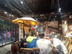 -烂摊摊火锅集市(河北总店)