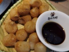 -邵汇大虾火锅(鲁迅路店)