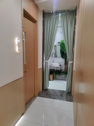 -芳朵美容养生SPA