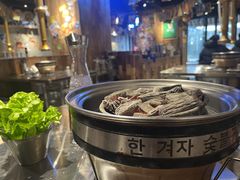 -韩山葵烤肉(太古里店)