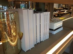 -博林天瑞喜来登酒店·西丽尚膳