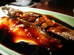 西湖醋鱼-弄堂里·寻味杭州(湖滨银泰in77C区店)