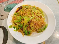 -金姐台湾菜(珠江路店)
