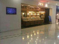 -JINS(北京凯德mall大峡谷店)