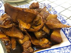 笋干烧肉-观桥阁(锦溪店)