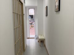 -麦悠悠·SPA·推拿(莲安东路店)