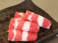 -湊湊火锅·茶憩(合生汇购物中心店)
