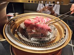 -西塔老太太泥炉烤肉(龙湖北苑天街店)