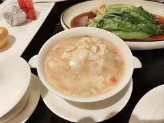 -泛太平洋大酒店·海天楼中餐厅·粤菜