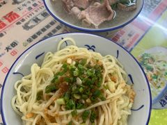 -梅州好吃腌面-达兴全猪汤(别走错店)