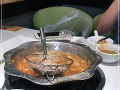 -古乐牛香·鲜牛肉牛杂火锅(吴江三里桥运东商业广场店)