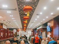 -北京小肠陈饭庄(方庄店)