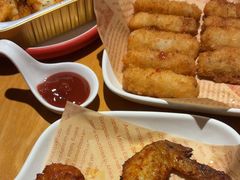 -斗牛士牛排(南京东路店)