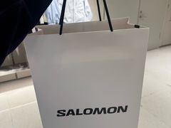 -SALOMON萨洛蒙(北京王府中环店)