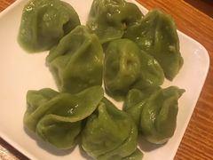 清波水饺-老号尤兔头(幸福店)