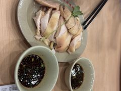 -百家鸡味馆(清泰店)