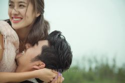 -太古映画婚纱摄影(天河店)