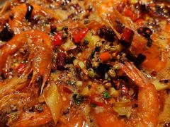 -大川先生·小龙虾·川菜(信义坊店)