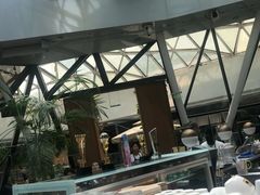 大堂-Jazz·ya 爵士屋(来福士店)