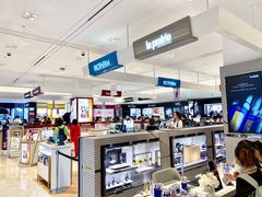 -新罗免税店(首尔总店)