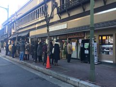 -梅丘·寿司の美登利(银座店)