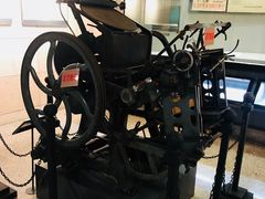 -上海公安博物馆