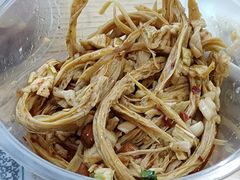 -张记捆鸡(总店)