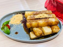 -令狐冲烤鱼·烧菜馆(达明店)