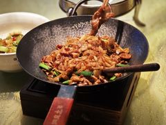 -洞庭土菜馆(易发广场店)
