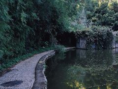 -燕晗山郊野公园