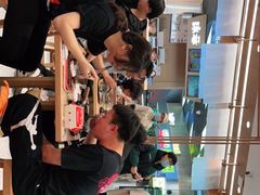 -小满手工粉(北京来福士店)