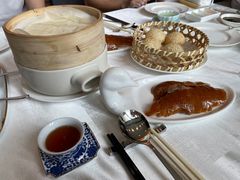 -东海朗廷酒店-唐阁T’ANG COURT 中餐厅