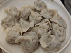 津味素饺子馅-大眼锅贴水饺(河东店)